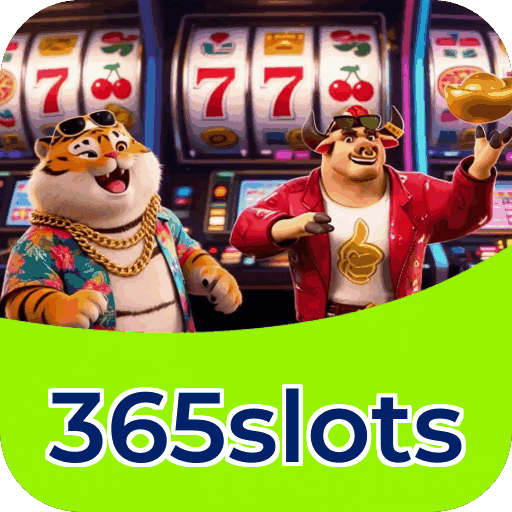 365slots